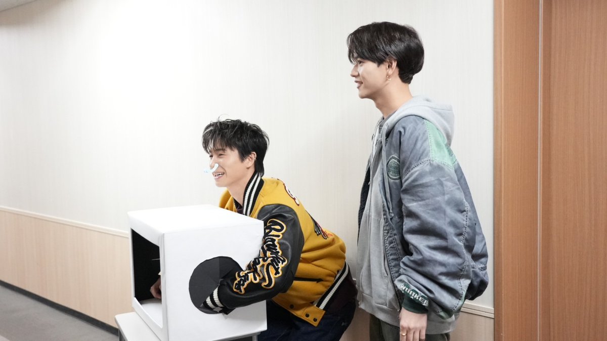 casinofanta's tweet photo. CASINO FANTASTICS CS特別版 #1～#4
来週5/3（土）23:00～26:20 フジテレビTWOで
これまでの全4話連続放送！
地上波未公開企画もたっぷり追加したCS版を全話一挙に観られるので、
録画してGWに何度もご覧ください！
#FANTASTICS #CASINOFANTASTICS 
@fantastics_fext
https://t.co/bzWufGt2Wb https://t.co/gaHaECuukq