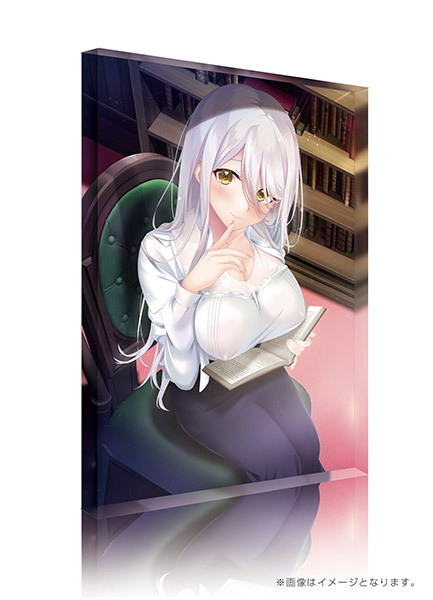 アリスNET (@alice_net_pc) on Twitter photo (長文ですがご確認お願いしますね)
《⚠️本日から予約開始グッズ①》
6/27発売【Tily <a href="/tily2023/">Tily@3rd『ヤっても出られない部屋に閉じ込められたので引き続きもっとヤる話』好評発売中!</a> 】
『dROSEra(ドロセラ)~レディ・バットエンドの初恋~』【初巳紫音】ちゃん
〇《アクリルフィギュアスタンド》
〇《B6アクリルオーナメント》
2種
alice-kobe.com/shopbrand/ct70… (長文ですがご確認お願いしますね)
《⚠️本日から予約開始グッズ①》
6/27発売【Tily <a href="/tily2023/">Tily@3rd『ヤっても出られない部屋に閉じ込められたので引き続きもっとヤる話』好評発売中!</a> 】
『dROSEra(ドロセラ)~レディ・バットエンドの初恋~』【初巳紫音】ちゃん
〇《アクリルフィギュアスタンド》
〇《B6アクリルオーナメント》
2種
alice-kobe.com/shopbrand/ct70…