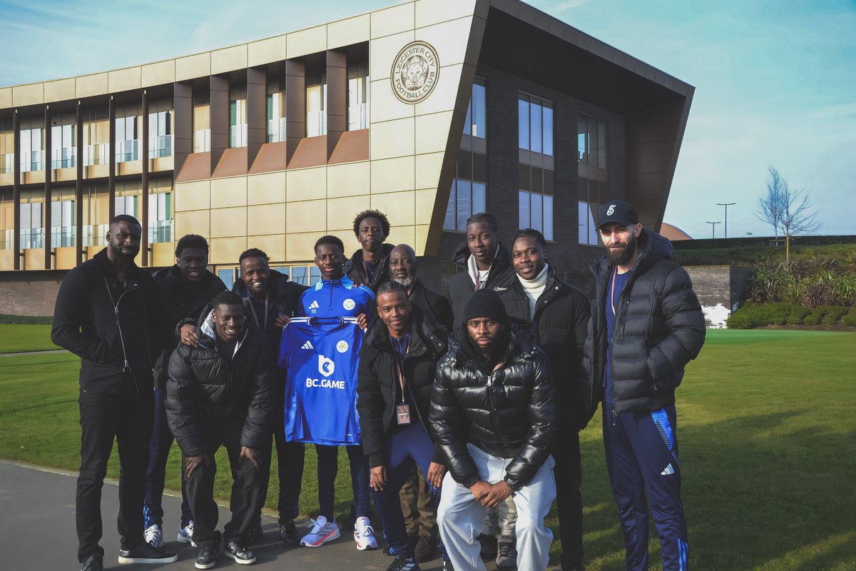 Whitestar Academy tweet media