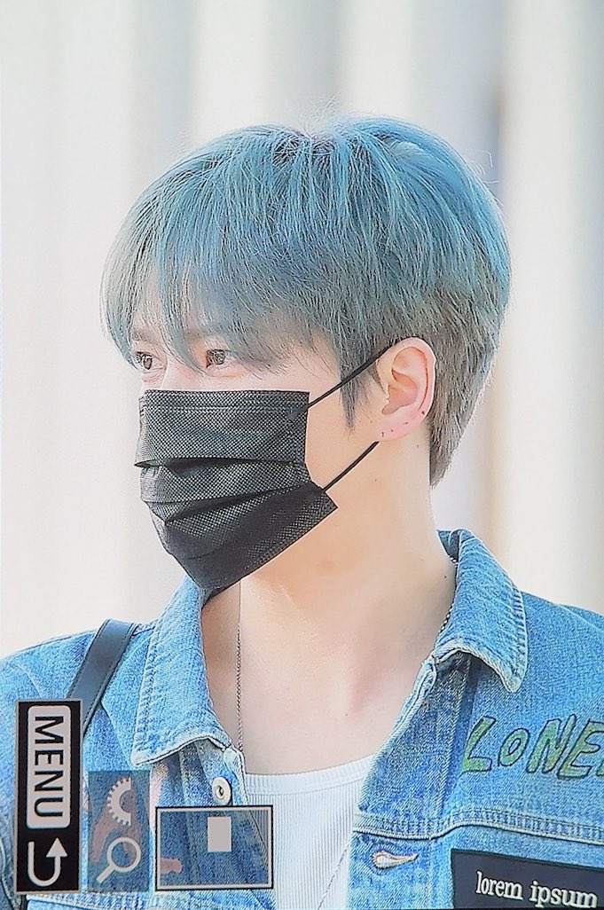 Soha___1's tweet photo. 피디님 봤어요 #김재중 https://t.co/1ZROTzyc4i