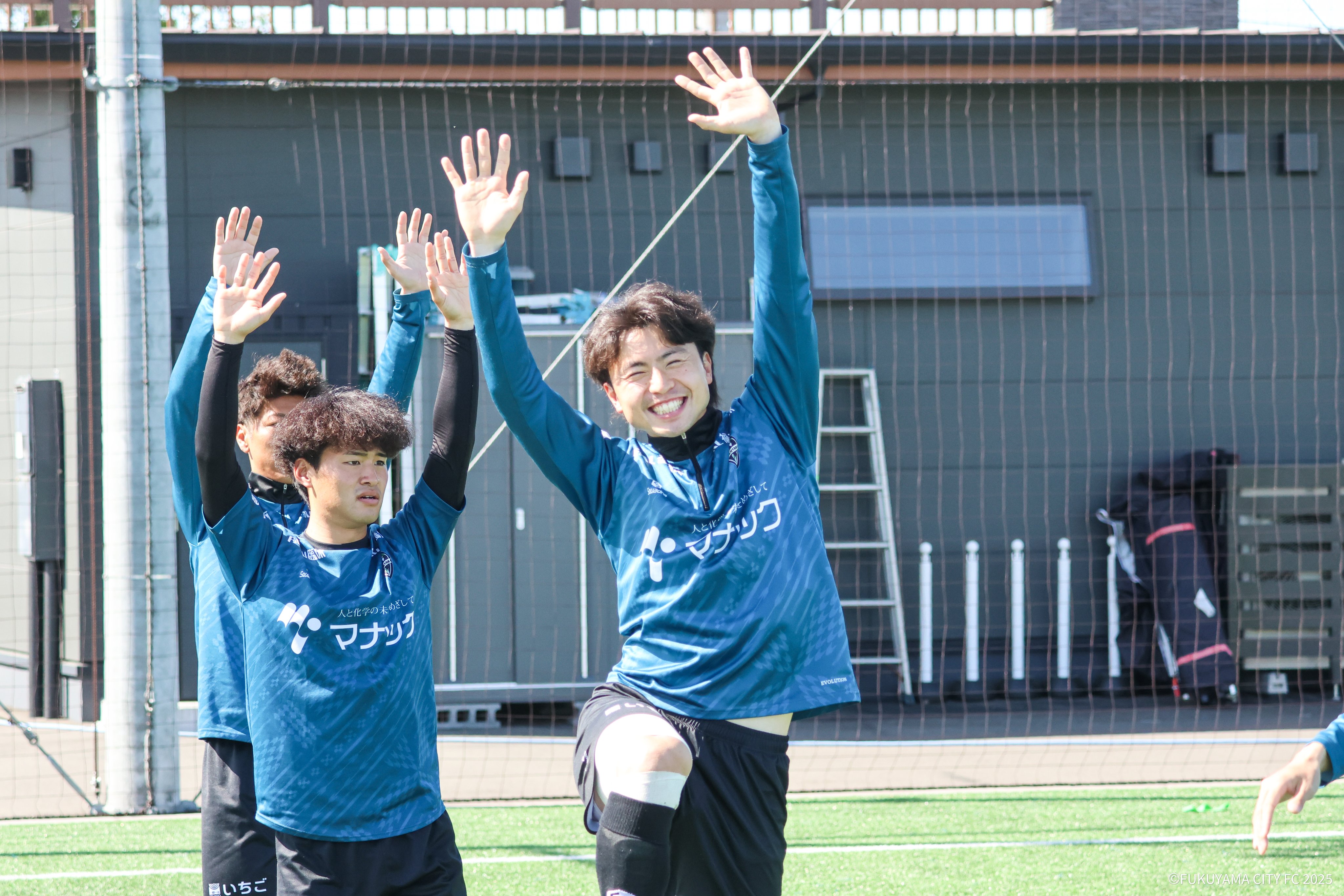 福山シティFC｜公式 on X: 