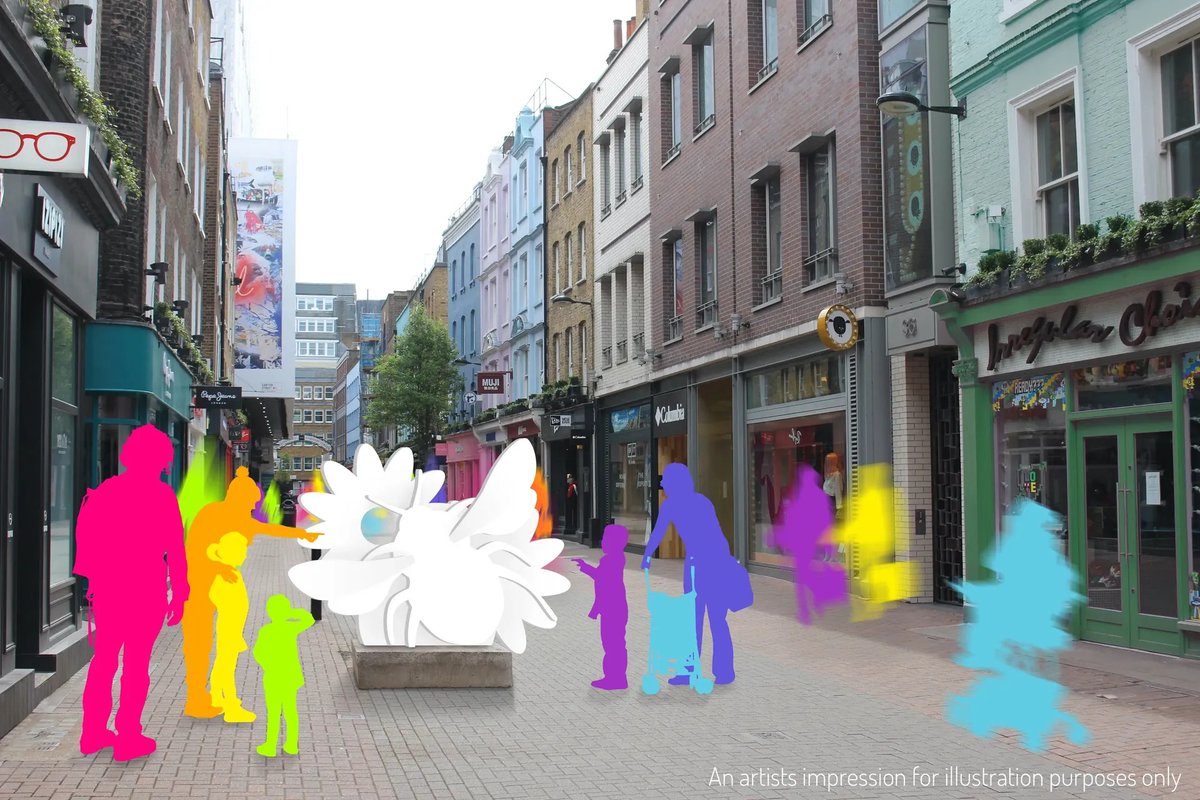 Making Trails tweet media