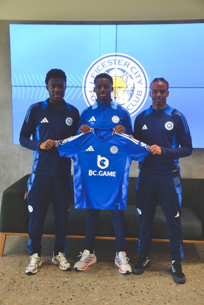 Whitestar Academy tweet media