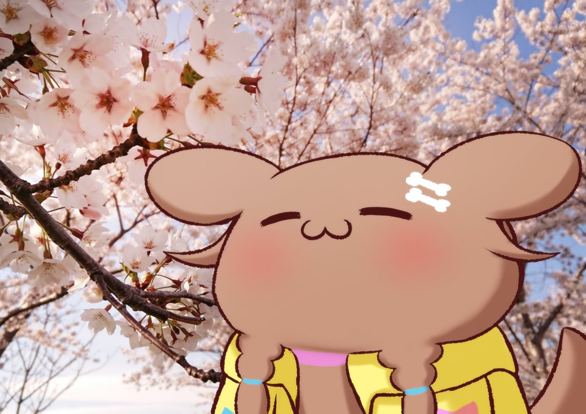 かわいいものからネタまで色々あるよ!!
#フォロワー1万以下の神絵師発掘したい 
