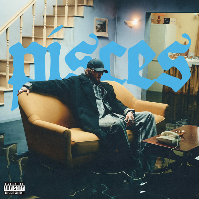 New music with <a href="/JamesArthur23/">James Arthur</a>! 🤩

🎧 Album "James Arthur - PISCES" has been released! 🎧