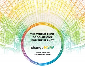📣Le <a href="/CNRS/">CNRS 🌍</a> sera au salon #ChangeNOW2025 au Grand Palais jusqu’au 26/04. Cet après-midi, venez écouter deux chercheur.e.s de <a href="/CNRS_Paris/">CNRS Paris-Centre</a> :
📍Agnès Ducharne, DR à l’Institut Pierre-Simon Laplace
📍Chris Bowler, DR à l’Institut de Biologie de l'ENS
👉paris-centre.cnrs.fr/fr/evenement/l…