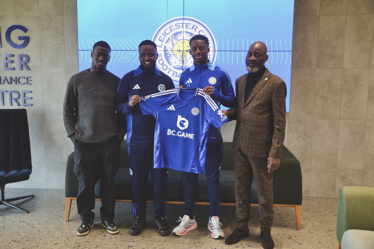 Whitestar Academy tweet media