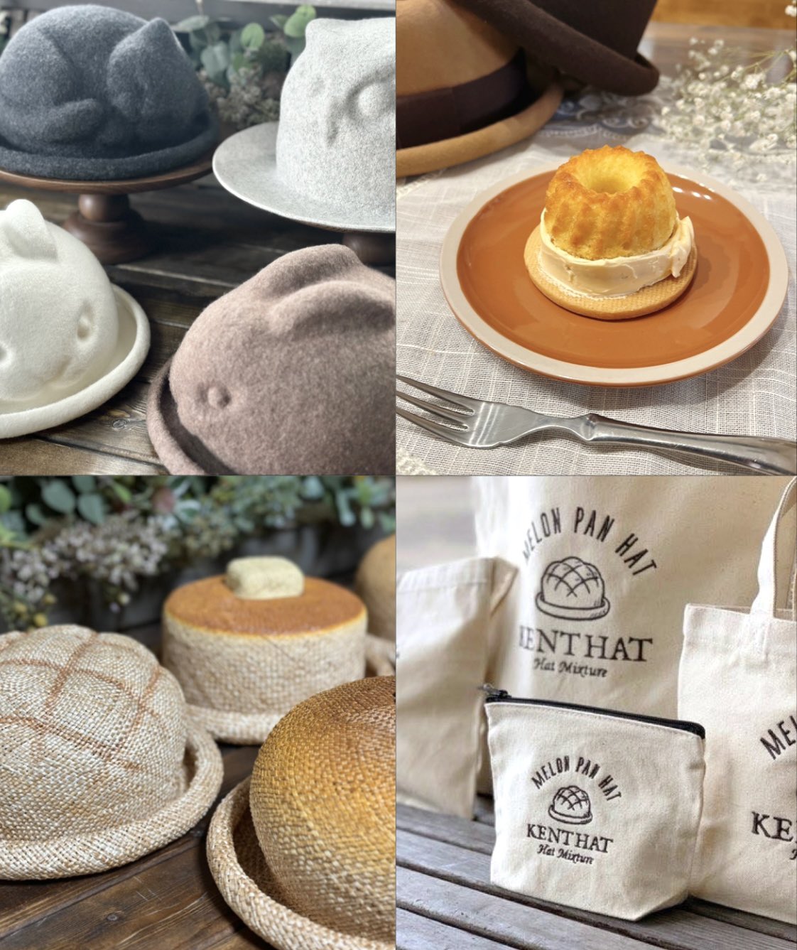 KENT BREAD HAT® (@KENT_HAT) / X KENT BREAD HAT® (@KENT_HAT) / X