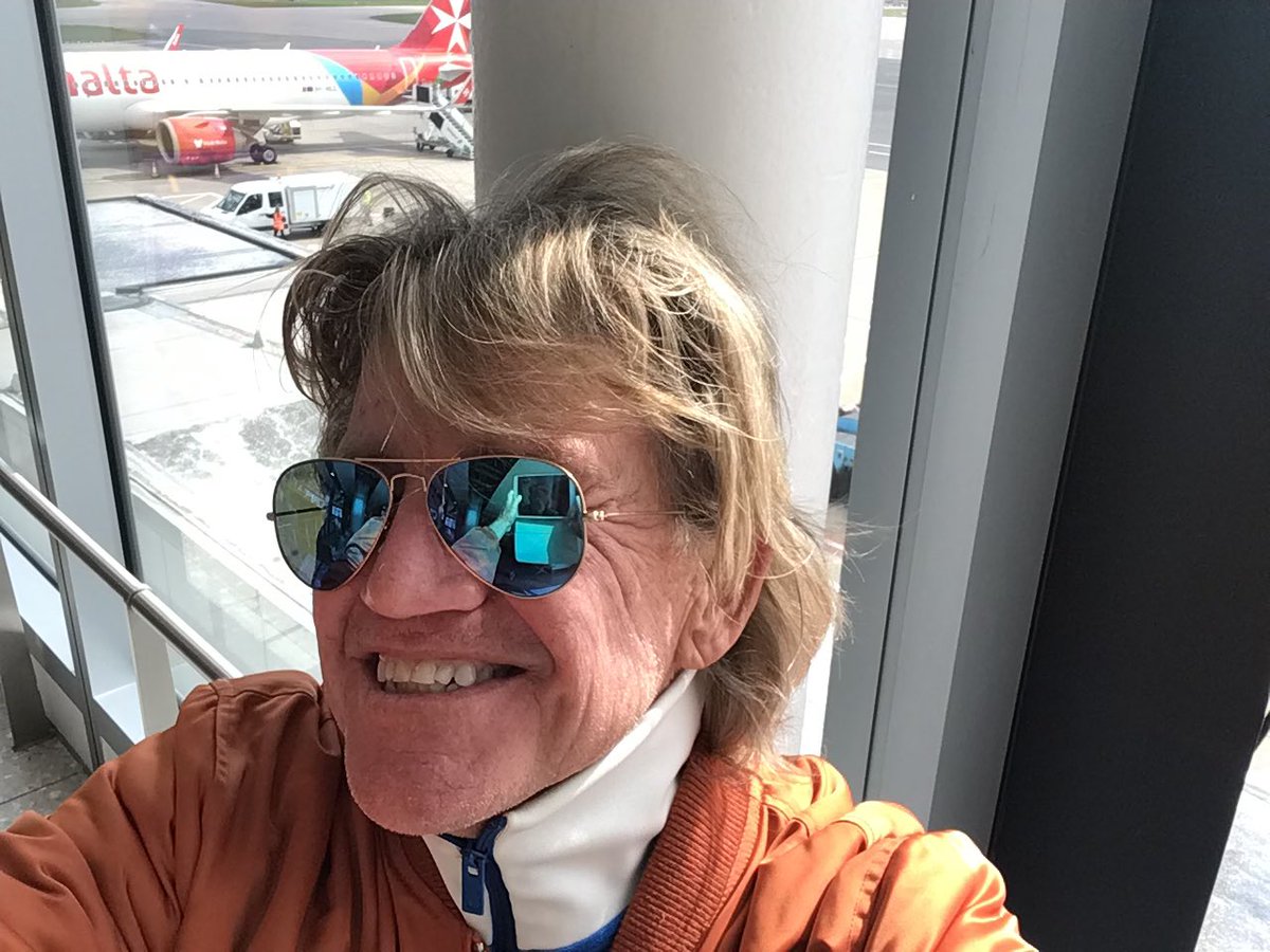 Heading back home…
Thanks on behalf of all the cast and crew of The Madame Blanc Mysteries for your phenomenal support
Season 5
I can’t possibly comment!