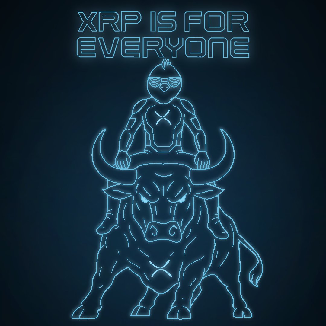 XRPL will be the chain of the masses, and $PHNIX its leader! 🙌

We have been working tirelessly to bring light to the $XRP ecosystem, and the $PHNIX Army has been growing steadily ever since! 🐦‍🔥
