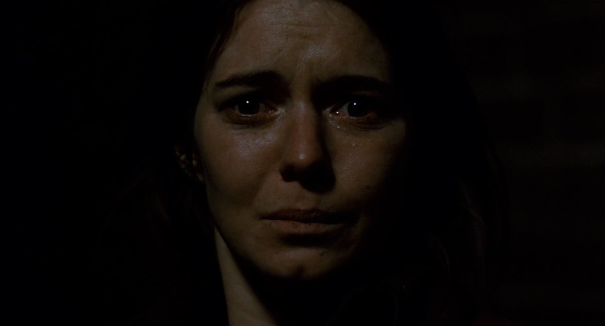 THE PANIC IN NEEDLE PARK (Jerry Schatzberg, 1971.)