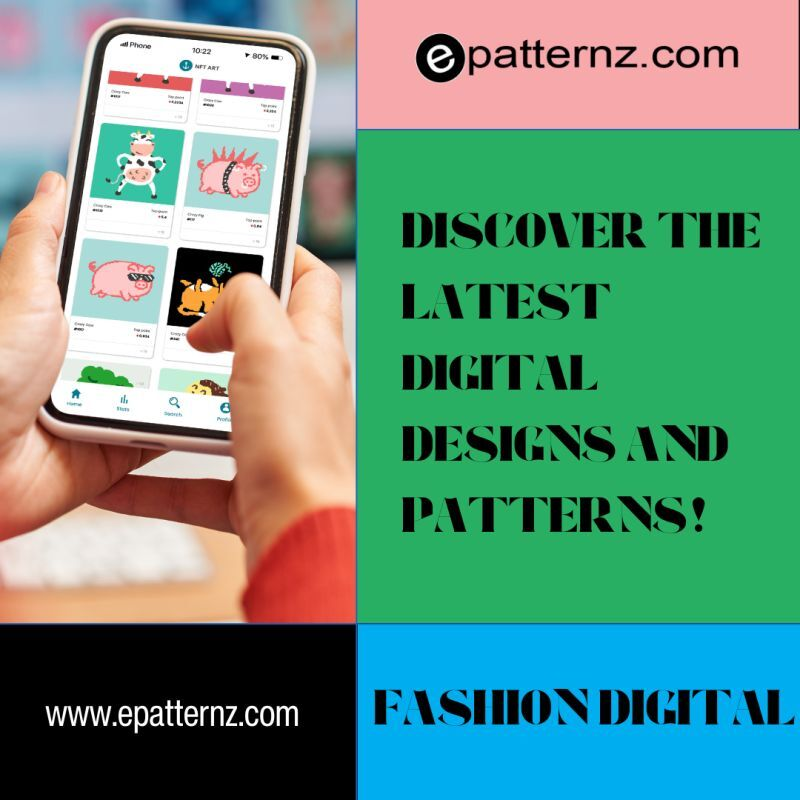 EpatternzC's tweet image. 📢Attention to technical details and drafts is paramount for fashion manufacturers.
epatternz.com is the hub for creators: from sewing patterns to 3D fashion, tech pack building, fabric, and graphic design.

#FashionCreators #TechnicalPrecision #EpatternzInnovation