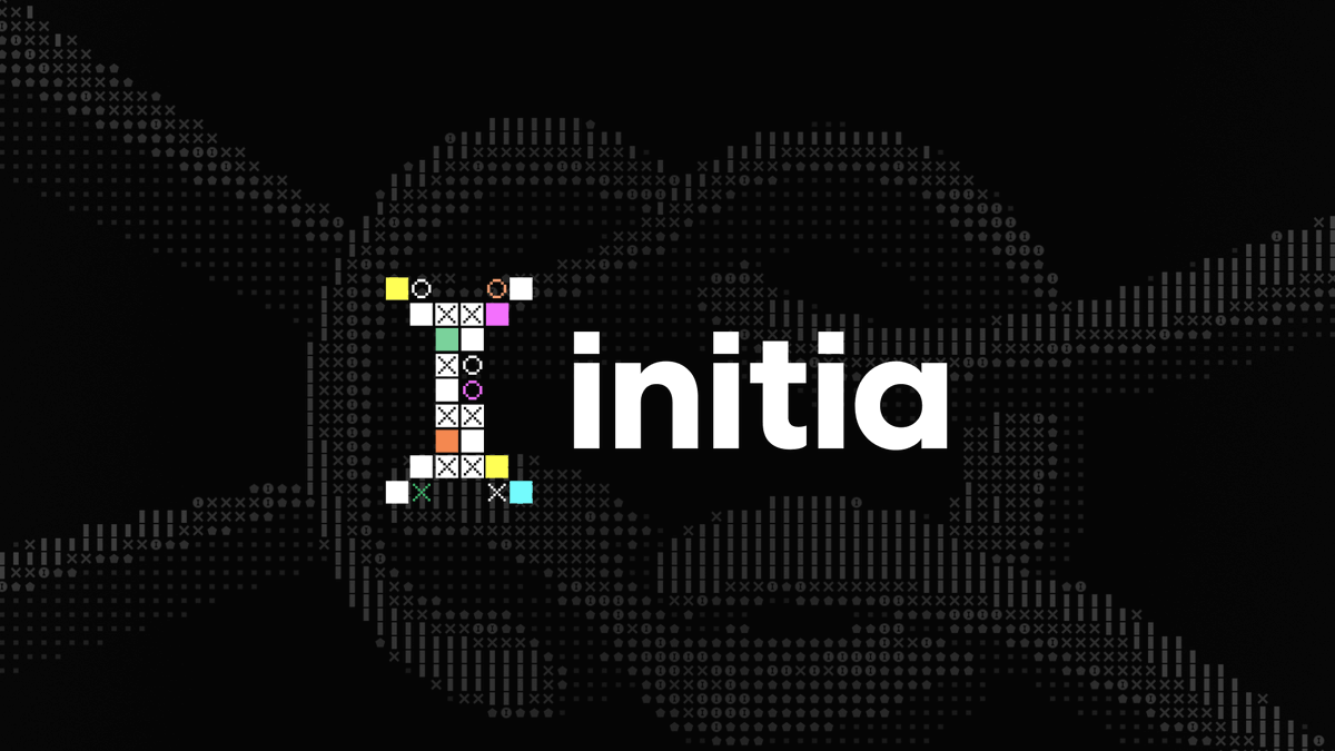 joldencrypto's tweet photo. เมื่อวาน @initia เพิ่งเปิด Mainnet ไปสดๆร้อนๆ

CT หลายๆคนมองว่ามันคือ ATOM เวอร์ชั่นที่มีประสิทธิภาพกว่า

Thread นี้จะพามารู้จัก Initia แบบคร่าวๆกันครับ💪🏻

🧵0/5 https://t.co/45NAUSmCjK