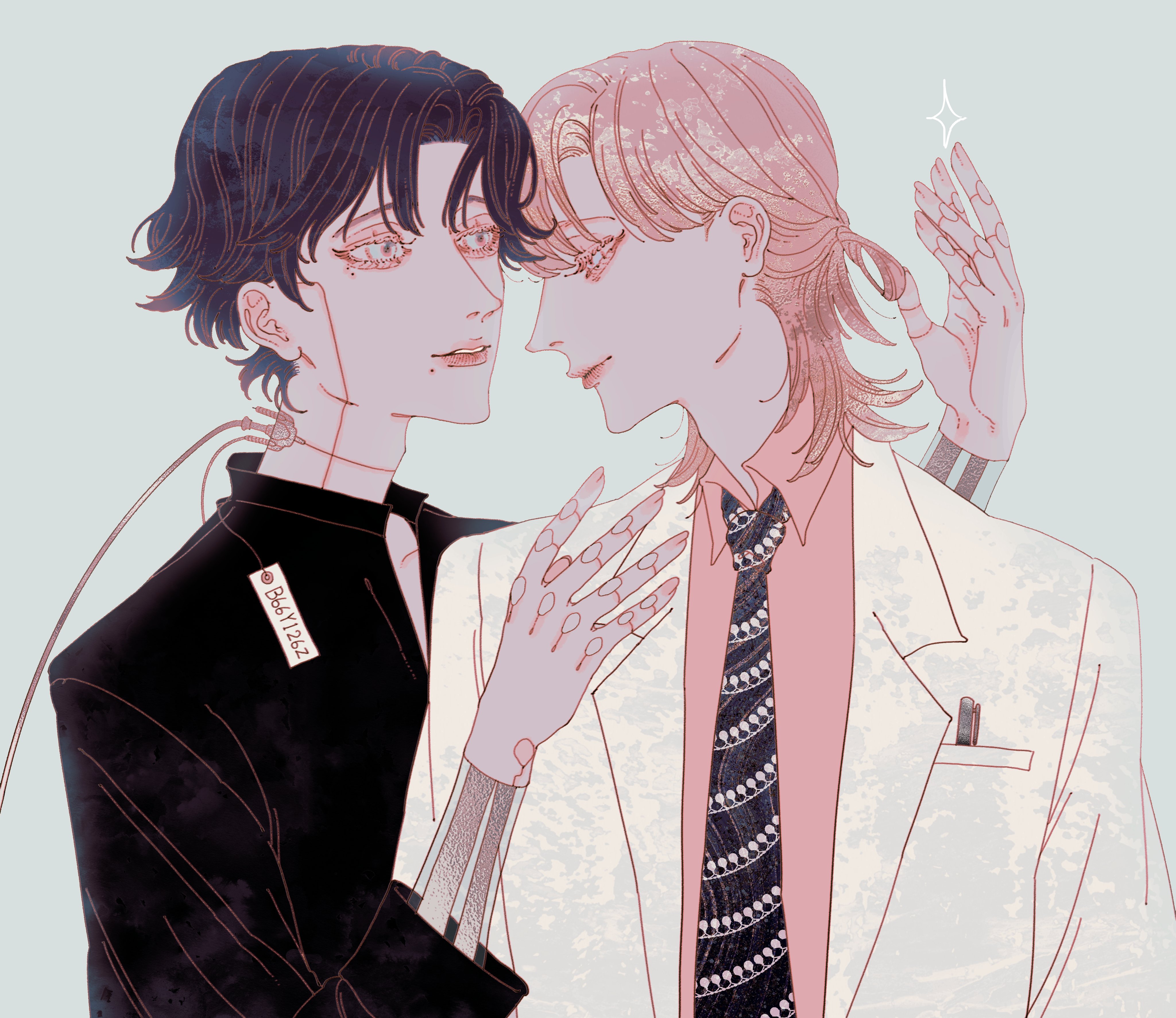 huki コミティア152 K17b (@factor8_factor9) / X huki コミティア152 K17b (@factor8_factor9) / X