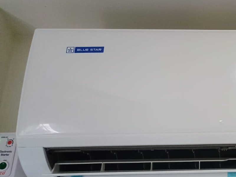 I demand a full refund and compensation for the mental harassment, discomfort in this extreme heat, and loss of customer comfort. Is this the service your customers deserve? <a href="/VijaySales/">Vijay Sales</a> <a href="/BlueStarLtd/">Blue Star</a>

#VijaySales #BlueStarAC #ConsumerRights #ACScam #CustomerComplaint #PoorService