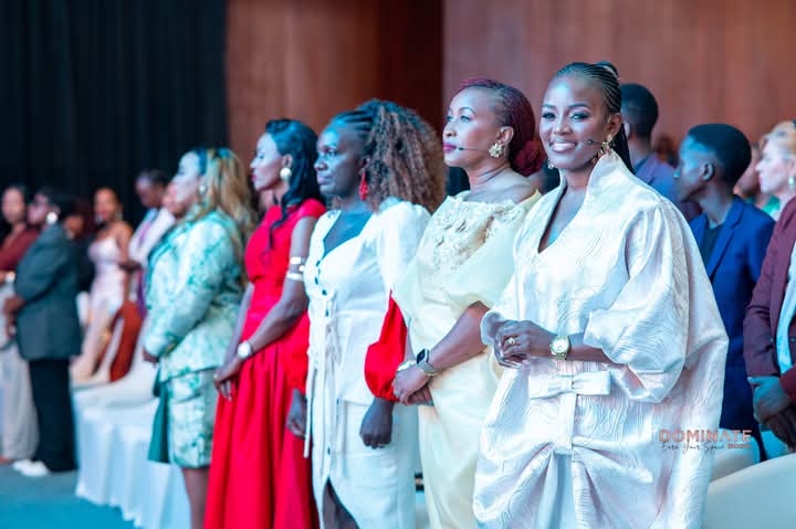 ManuelaPMulondo's tweet photo. To the partners,

May the energy, favor, and blessings that poured out @DominateConf return to you tenfold. I don’t take your partnership lightly, and I’m deeply grateful to walk this path with you.

Onward, with vision and grace. 🌟

#DOMINATE2025 https://t.co/QougWEPKNr