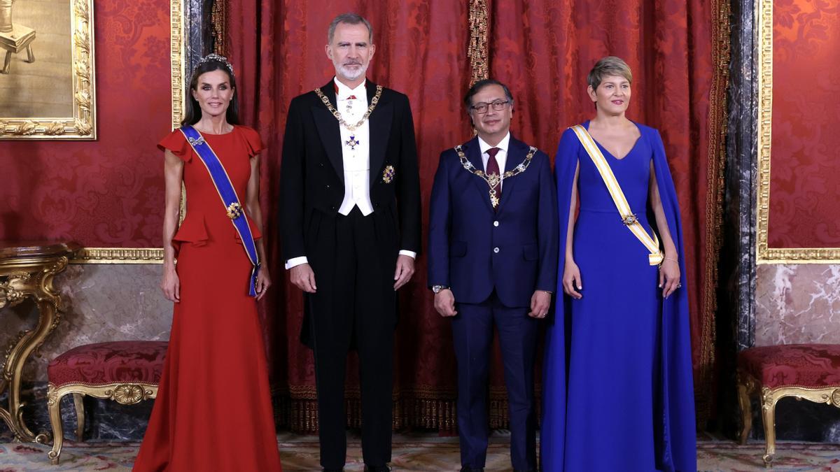 Meliá, renueva como hotelera gestora del alojamiento de los Jefes de Estado que visiten España y se hospeden en el Palacio Real de El Pardo ow.ly/gbHn30sLVOc