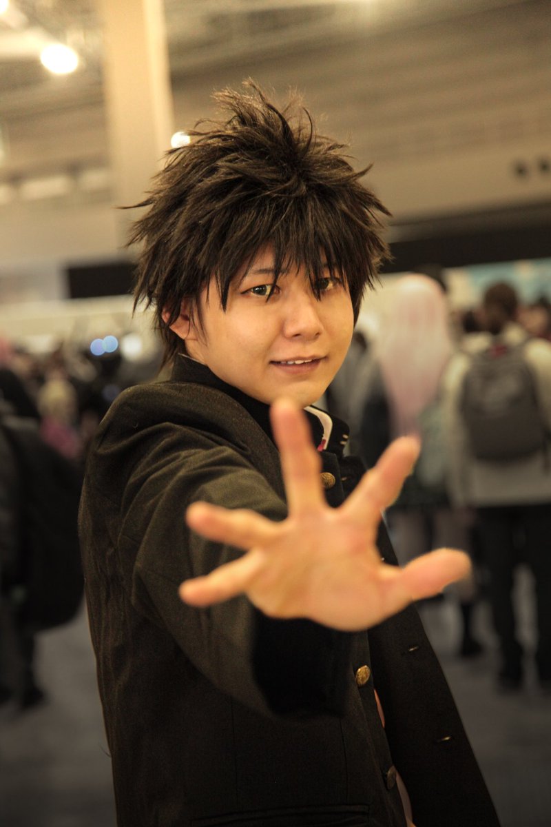 冬月佳寿夜 tweet media