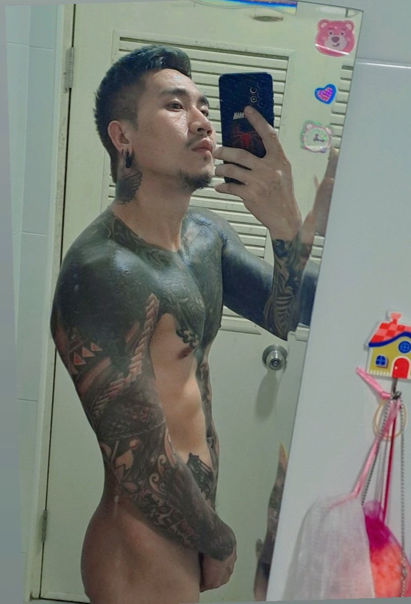 ร้อนมากอาบน้ำดีกว่า💦💦