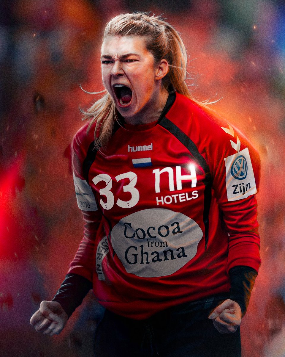 EHFEURO's tweet photo. ๐๐ฎ๐ป๐ธ ๐ท๐ฒ ๐๐ฒ๐น, ๐ง๐ฒ๐๐ ๐ฅน The Dutch goalkeeper announces retirement after an amazing career ๐โจ
๐ฅ World Championship 2019
๐ฅ #ehfeuro2016 / World Championship 2015
๐ฅ #ehfeuro2018 / World Championship 2017
#ehfeuro2026 #handball #hรฅndbold https://t.co/D3EGlH1k0o