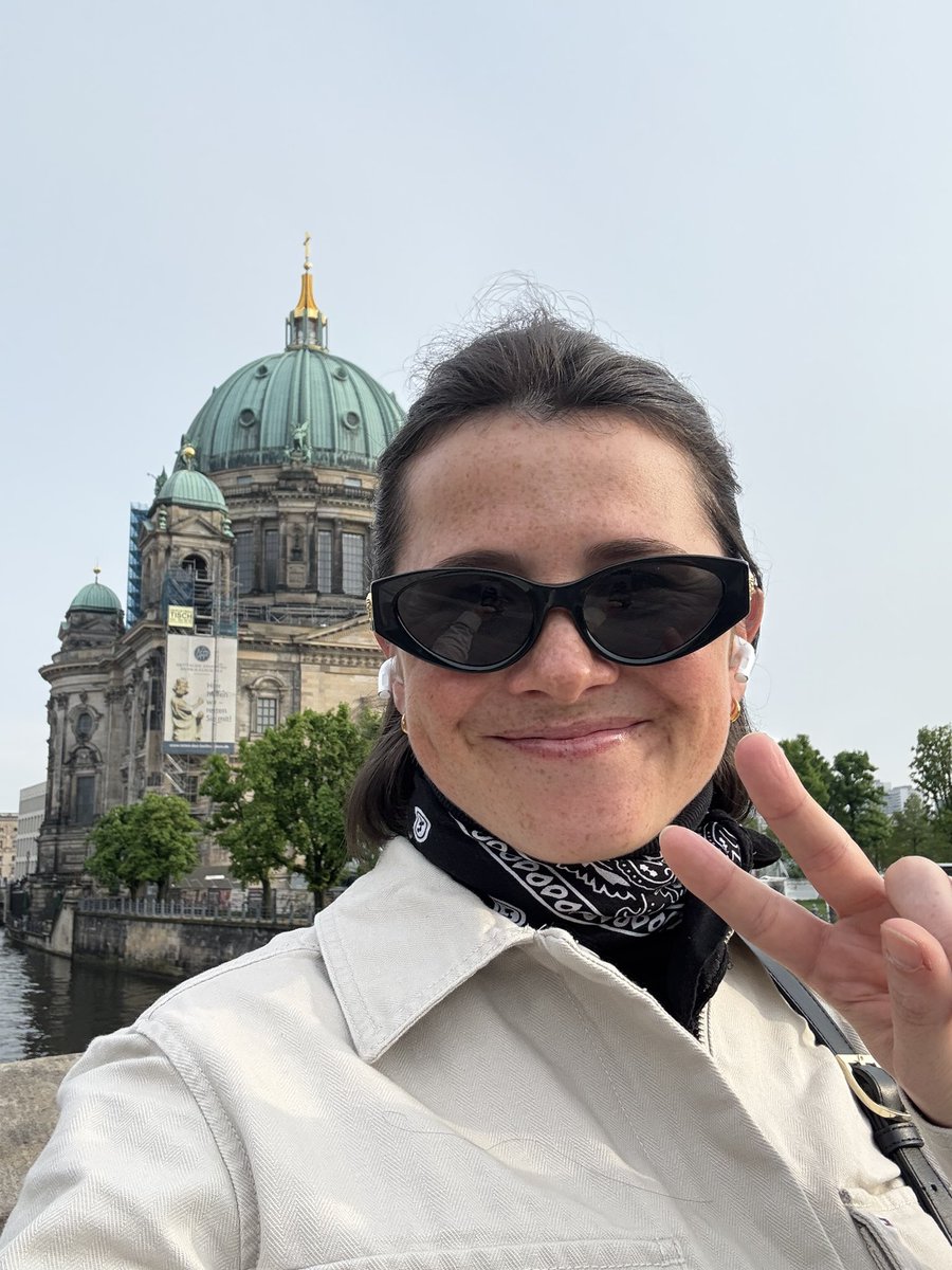 HarryStebbings's tweet image. Project Europe will change the trajectory of European innovation. 

We have the talent. 

We have the ambition. 

We have the chip on our shoulder. 

It’s time to go. 

@Kitty_Mayo_ on the ground in Berlin and Hamburg. LFG 🔥