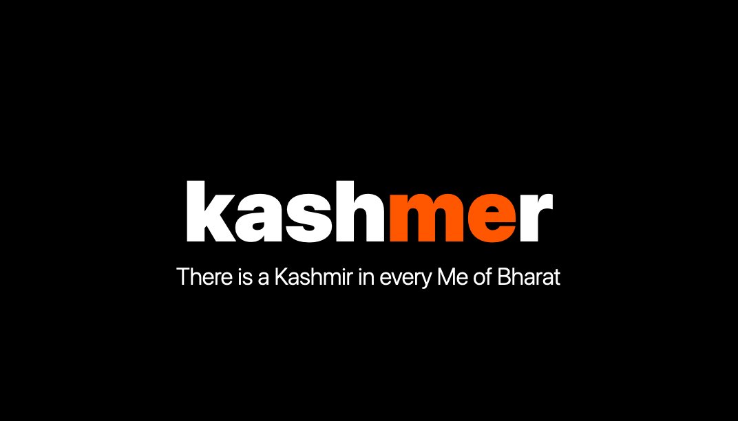 MonishGhatalia's tweet photo. A billion ME's are standing united for the pride of Bharat - our Kashmir!!

#kashmir #PahalgamTerrorAttack #Pahalgam #Bharat https://t.co/lrXeq0ACY7