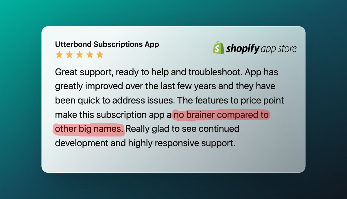 𝗪𝗲 𝗯𝗲𝗹𝗶𝗲𝘃𝗲 𝗶𝗻 𝘄𝗵𝗮𝘁 𝘄𝗲 𝗱𝗼 — and love hearing how it’s making a real impact.

Big thanks to our amazing merchants for the kind words and continued support. We're here, we're growing, and we’re always ready to help! 💪