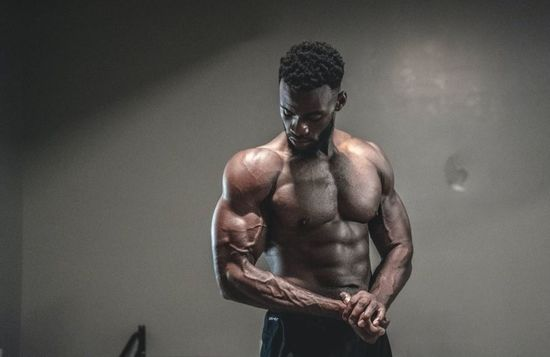 LAMuscle's tweet photo. 5 Move Boulder Shoulder Workout
Back In The Gym For Well-Rounded Delts
https://t.co/Y30sj6jCw3
#shoulders #workout #gym #training #delts #movement #backingym #learning #knowledge #getstronger #lookgood #summerbody #buildmuscle #lamuscle https://t.co/IjMpQc7B13