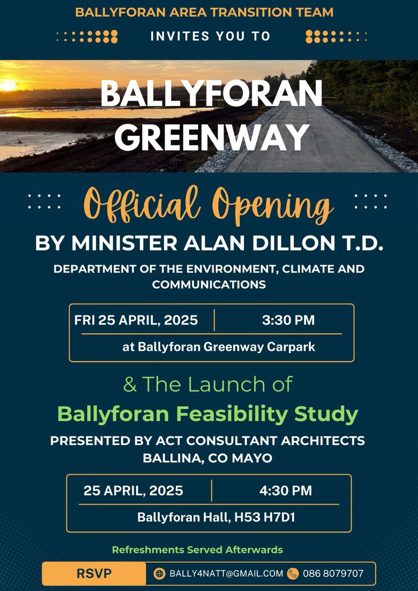 Ballyforan NS (@ballyforanns) on Twitter photo 