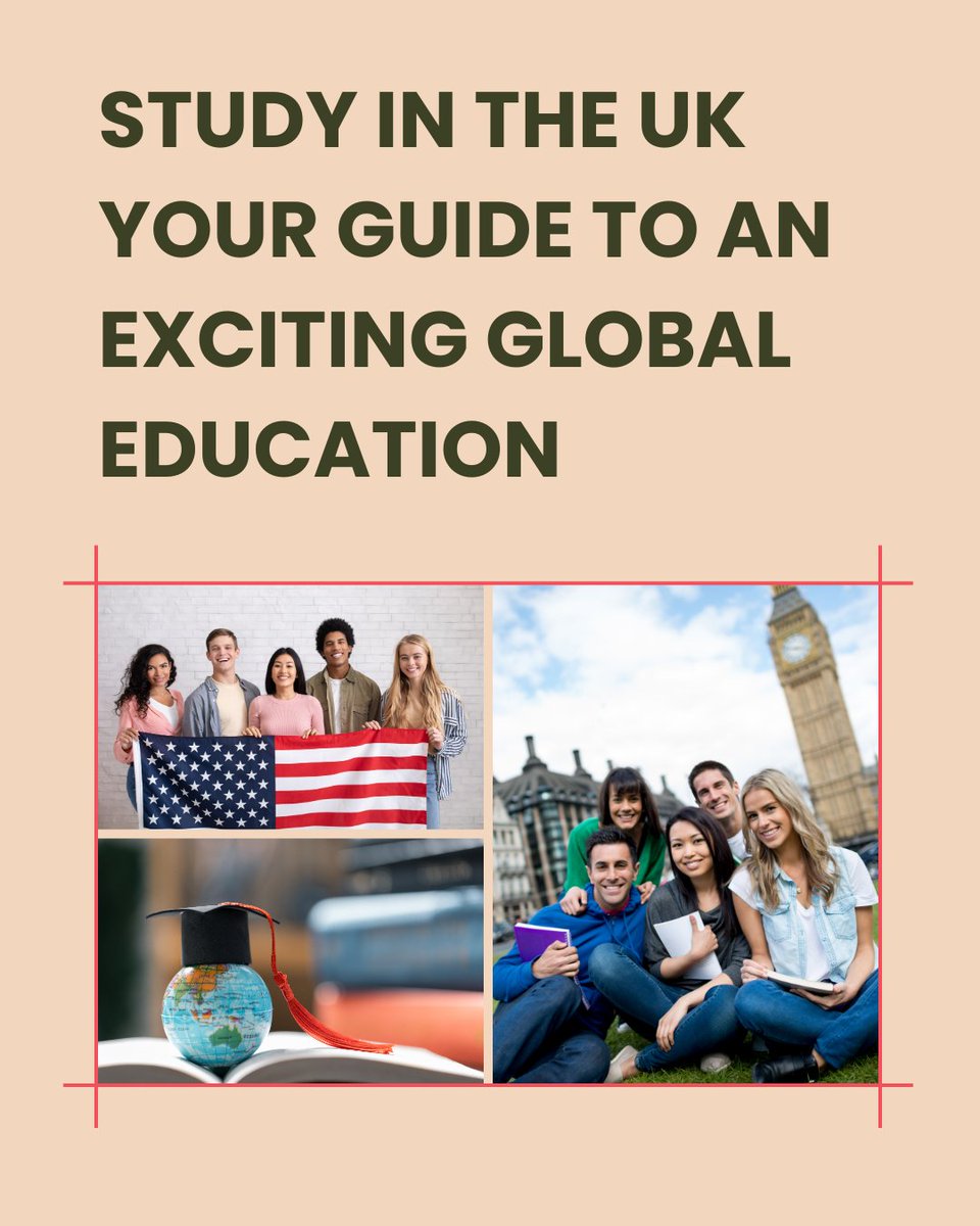MayaJoshi10's tweet photo. Study in the UK: Your Guide to an Exciting Global Education

https://t.co/Okqjb0QEoq

Explore courses, universities, scholarships &amp; life in the UK. Start your study abroad journey today with expert tips and real student stories.

#StudyAbroad #UKUniversities #EducationInUK https://t.co/uFLW1qzre8