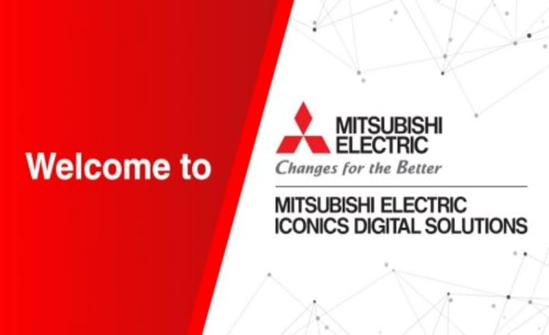 ICONICS pasa a ser Mitsubishi Electric Iconics Digital Solutions
infoplc.net/plus-plus/empr…
La compañía continúa así liderando la automatización SCADA, la digitalización y los edificios inteligentes y sostenibles.
