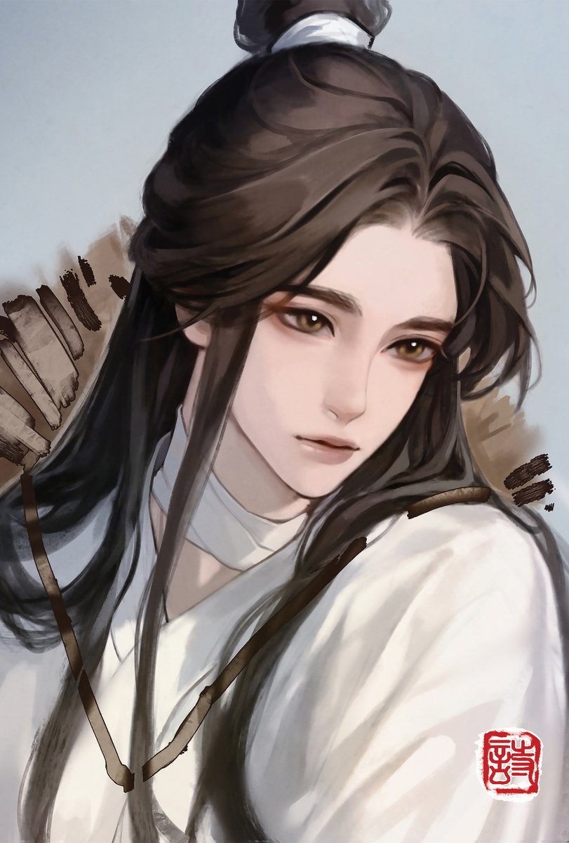 Shion ꪔ̤̮ 🌸Commission Open tweet media