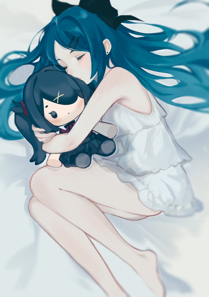 Shion ꪔ̤̮ 🌸Commission Open tweet media