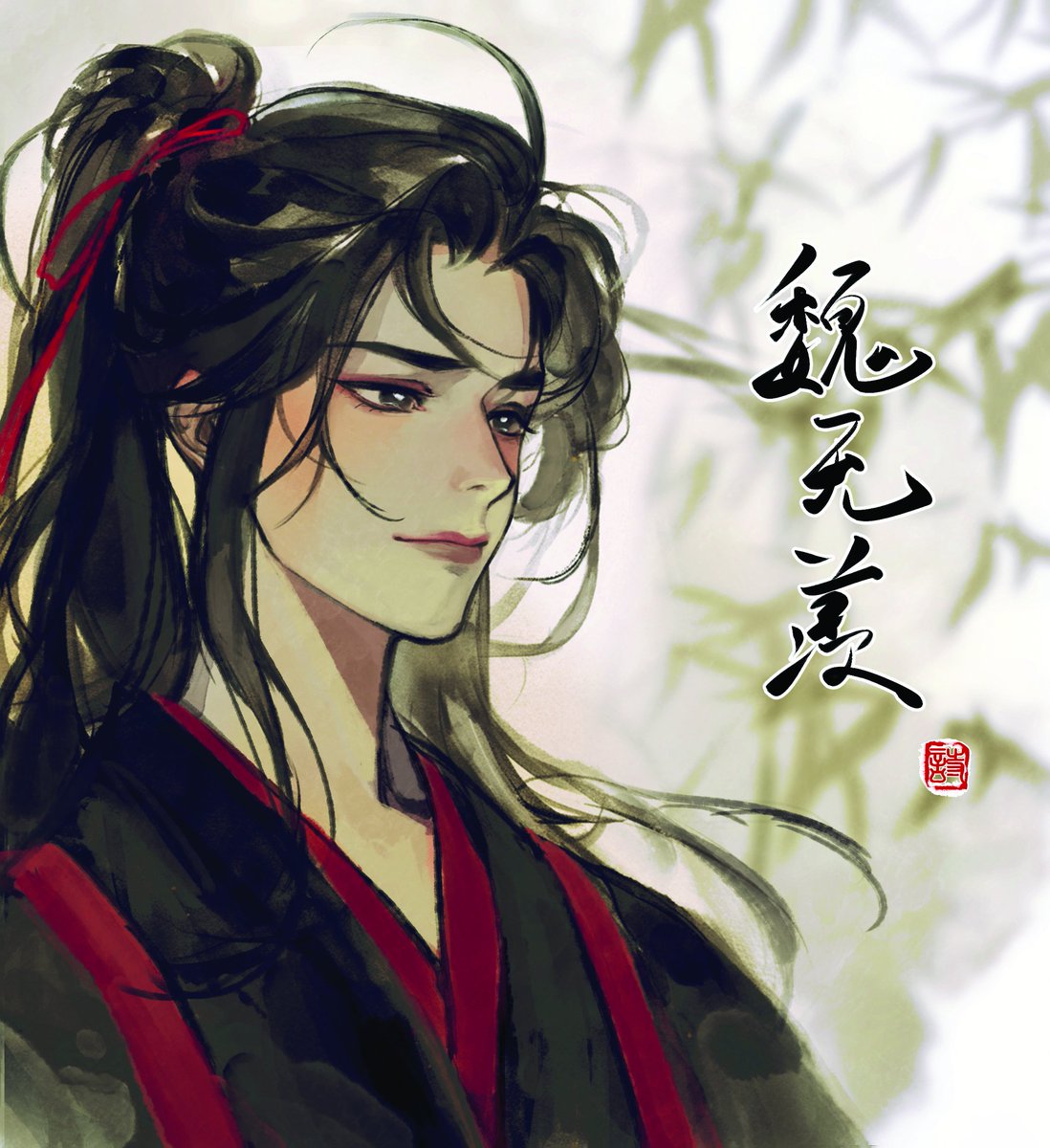 Shion ꪔ̤̮ 🌸Commission Open tweet media