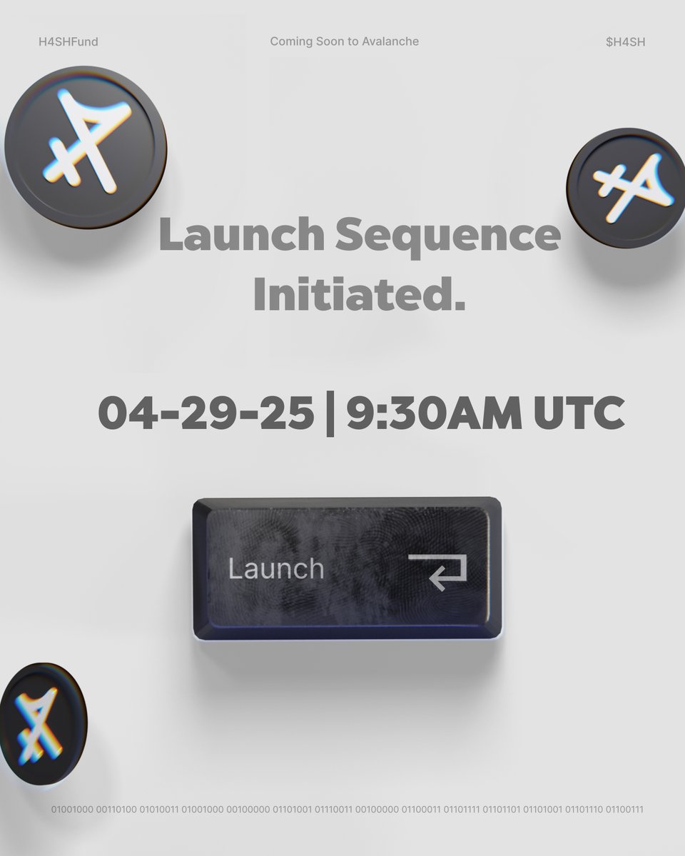 H4SHFund🖨️ tweet media