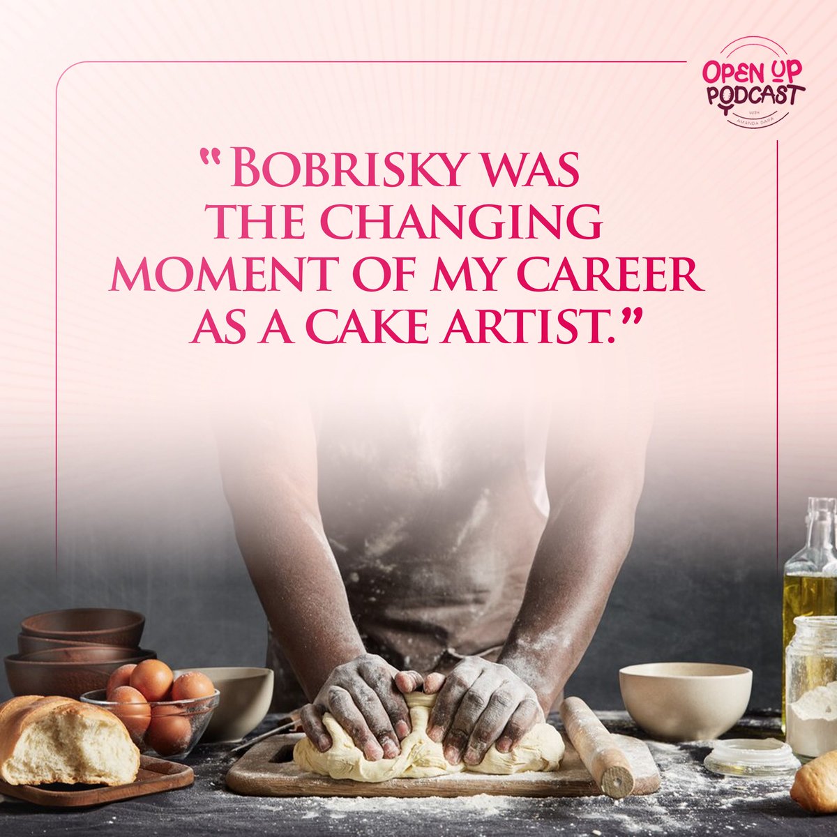 Open Up Studios tweet media