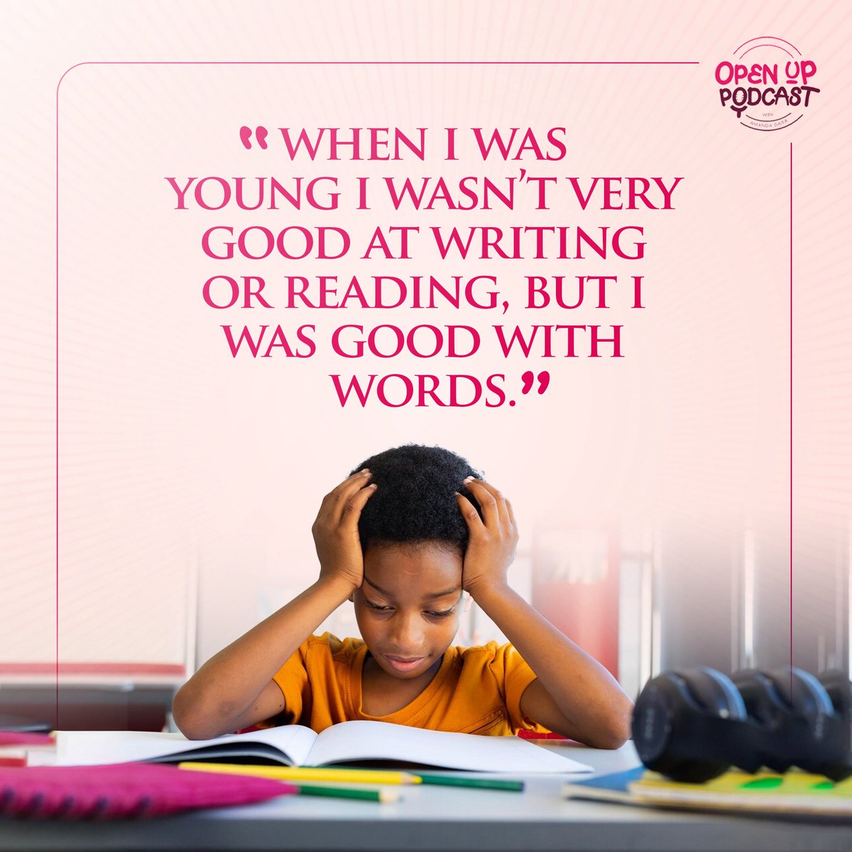 Open Up Studios tweet media