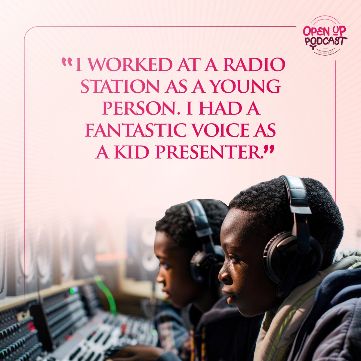 Open Up Studios tweet media