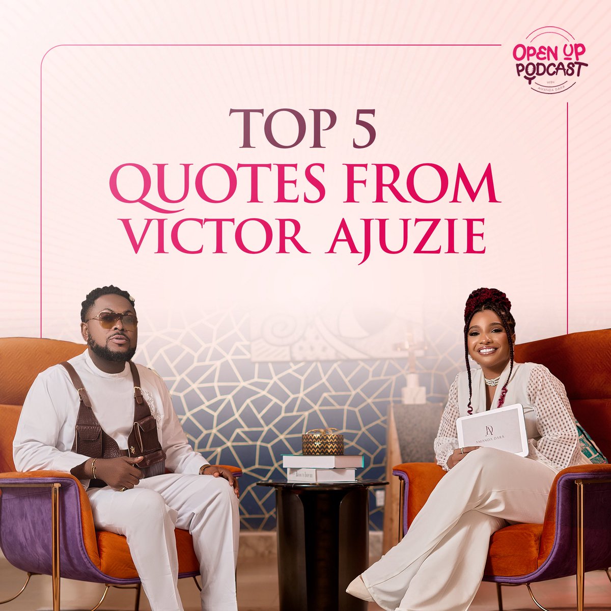 Open Up Studios tweet media