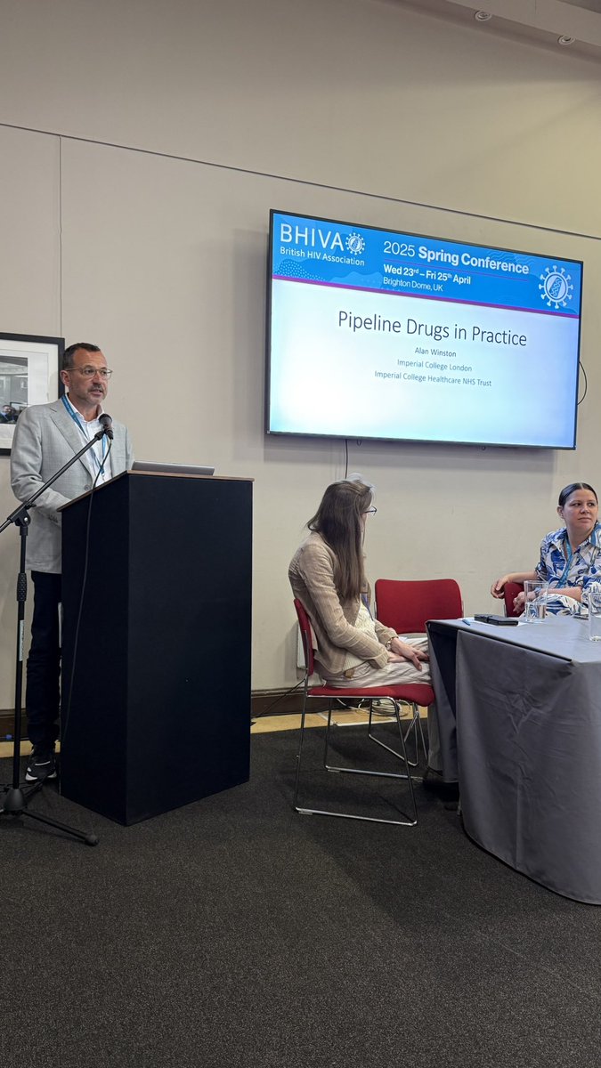 HIV Pharmacy Assoc.💙 tweet media