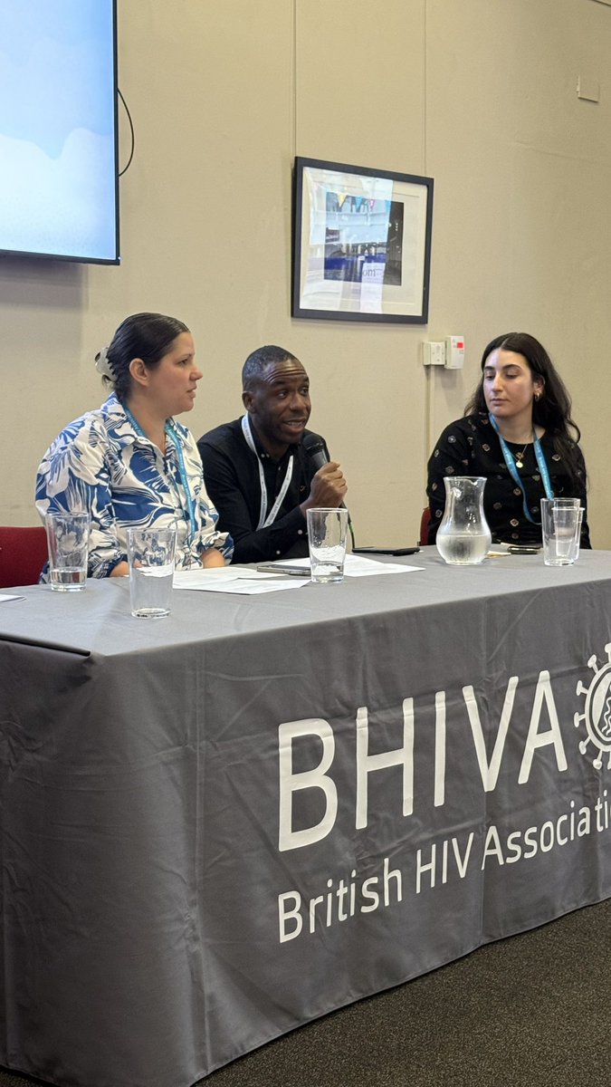 HIV Pharmacy Assoc.💙 tweet media