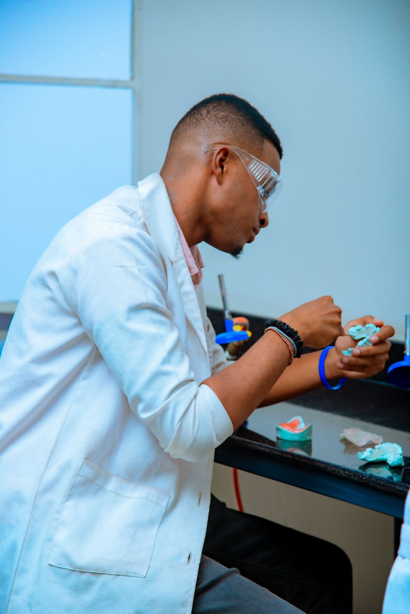 UMST_RWANDA's tweet photo. 🎓 UMST Rwanda – Registration Extended!
🚨 Future Doctors & Dentists, this is YOUR chance!
🩺 Medicine (Batch 31)
🦷 Dentistry (Batch 29)
📅 Register by 6th May 2025
📍 Academic Office | ⏳ Limited slots!
🎯 Begin your journey to excellence today! #UMST #Rwanda #FutureDoctors #MedicalSchool