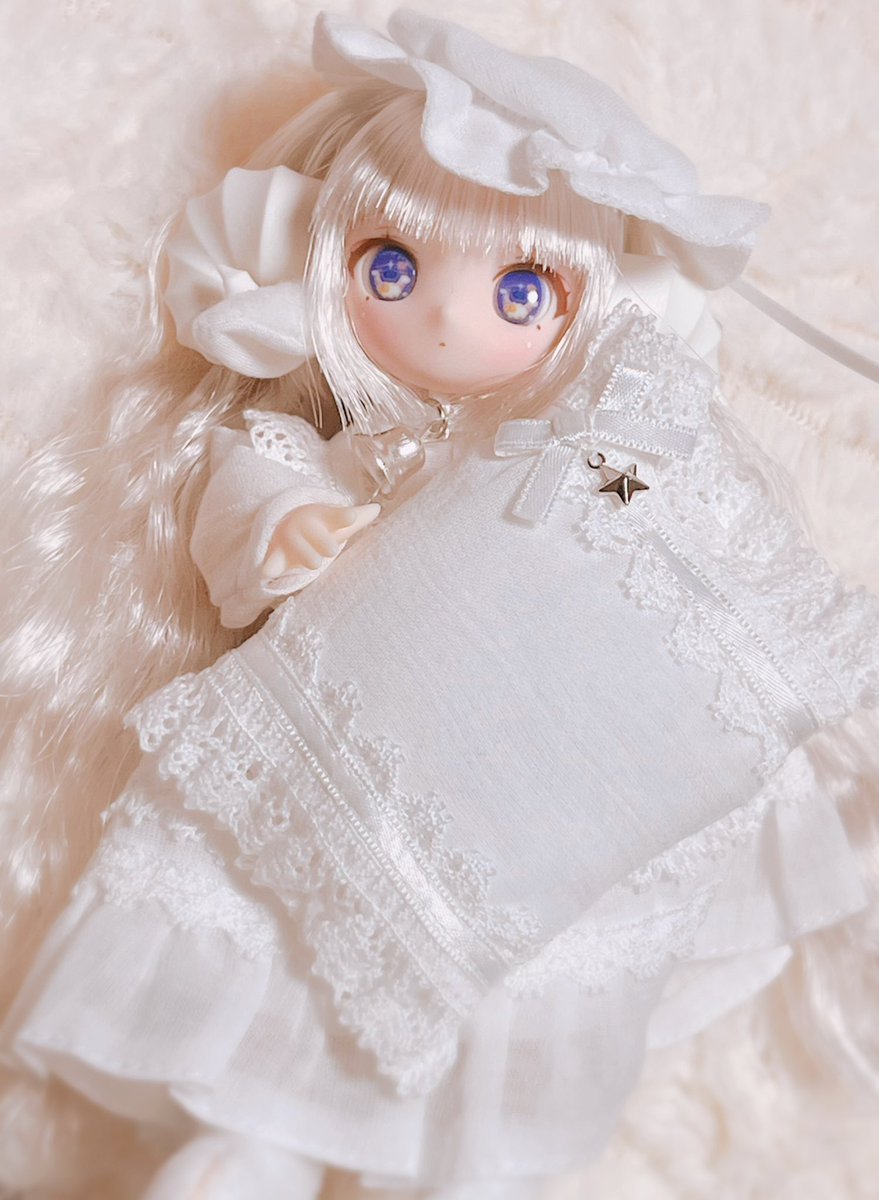 no_ll_999's tweet photo. お迎えしました🐏 https://t.co/CCgUAJleLF