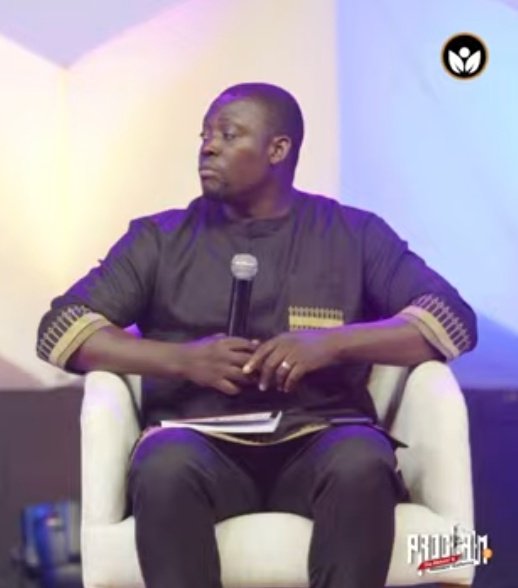 Mwesigwalm's tweet photo. It's easy to change culture when the leader admits that things need to be changed. ~Apostle Moses Kalanzi #Proclaim2015 https://t.co/zQQkRcnIrt