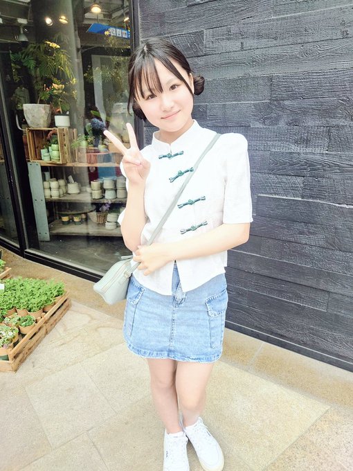 Twitterのコスプレ画像23