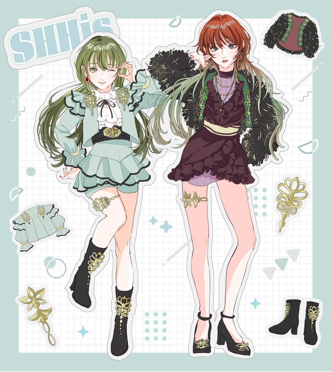 みりぃ🍎🍏 (@mily495) / X