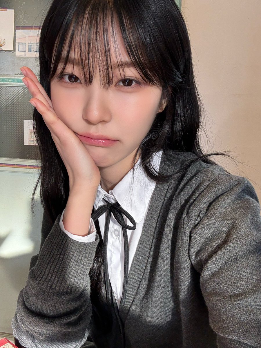 realfromis_9's tweet image. [💌] #자작곡
2025.04.24

#프로미스나인 #fromis_9 
#백지헌 #지헌 
#BAEKJIHEON