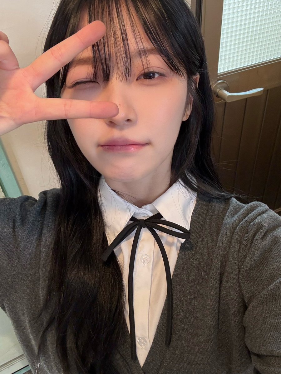 realfromis_9's tweet image. [💌] #자작곡
2025.04.24

#프로미스나인 #fromis_9 
#백지헌 #지헌 
#BAEKJIHEON