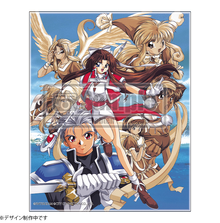 【6月26日発売予定】
『#ファーランドサーガ I&amp;II サターントリビュート』ファミ通DXパック予約受付中✨

エビテンでは2種類のDXパックで「I」「II」それぞれのキャラクターアイテムをご用意しております❗️
2種類のグッズが手に入るコンプリートDXパックもお見逃しなく👀

ebten.jp/p/7015025062601