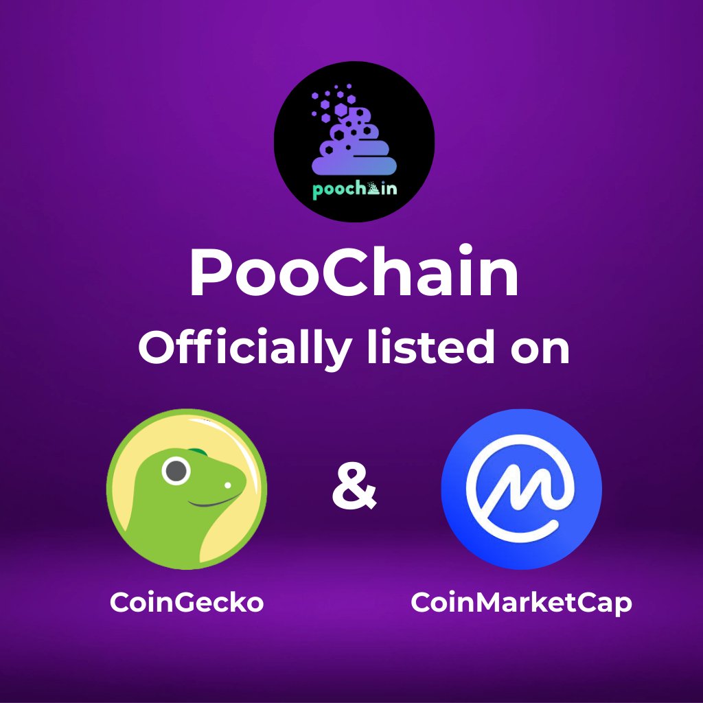 Kronos_DeFi's tweet image. The ticker is $POOP

#POOCHAIN #POODOTFUN #PUMPFUNKILLER